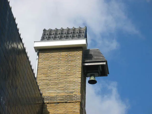 Antoniusschool, Teding van Berkhoutlaan, foto 3