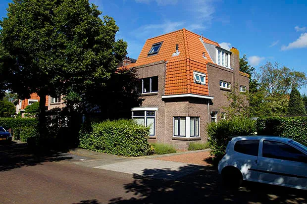 Dakopbouw, Orchideeënlaan, foto 3