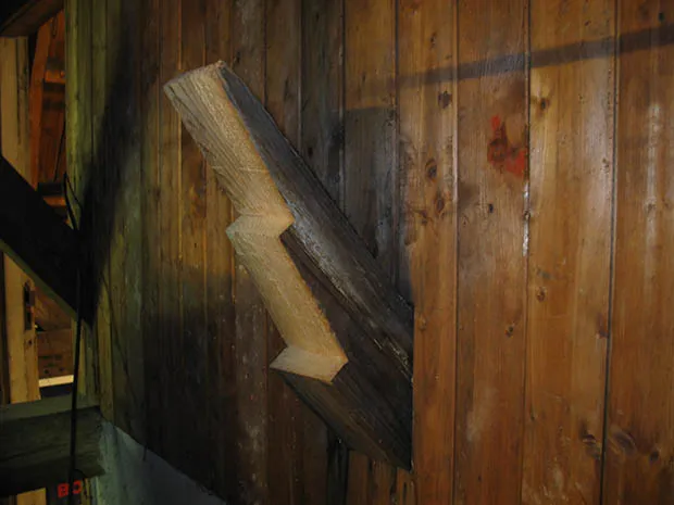 ROC Nova College, Buitenrustlaan, foto 3