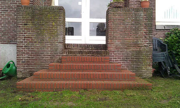ROC Nova College, Buitenrustlaan, foto 5