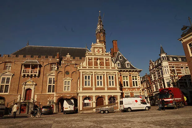 Monumentaal & Restauratie door Bouwbedrijf G.P. Blokdijk