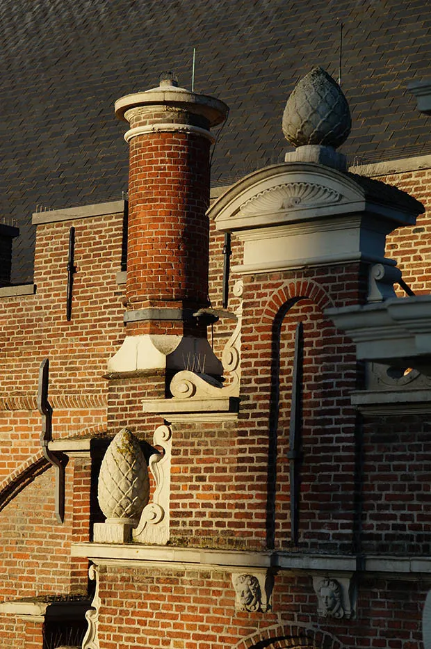 Stadhuis Haarlem, Grote Markt, foto 11