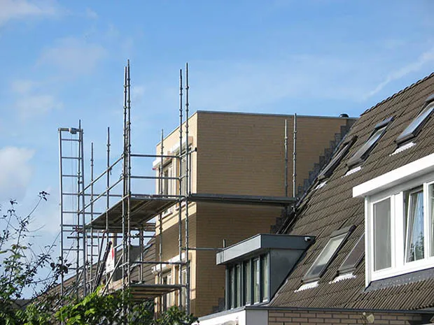 Uitbreiding woonhuis, Mohammed Hattastraat, foto 2
