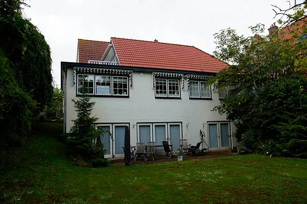 Verbouwing woonhuis, Kostverlorenstraat, foto 3