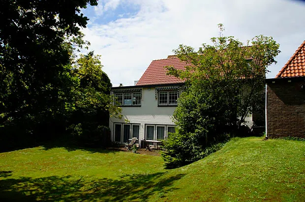 Verbouwing woonhuis, Kostverlorenstraat, foto 4