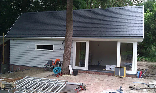 Zwembadhuis, Meester H. Enschedeweg, foto 4