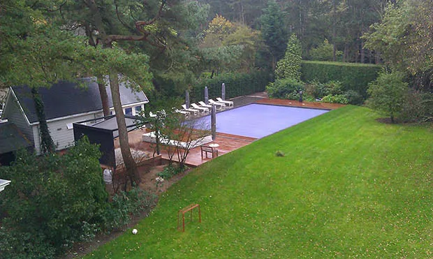 Zwembadhuis, Meester H. Enschedeweg, foto 6
